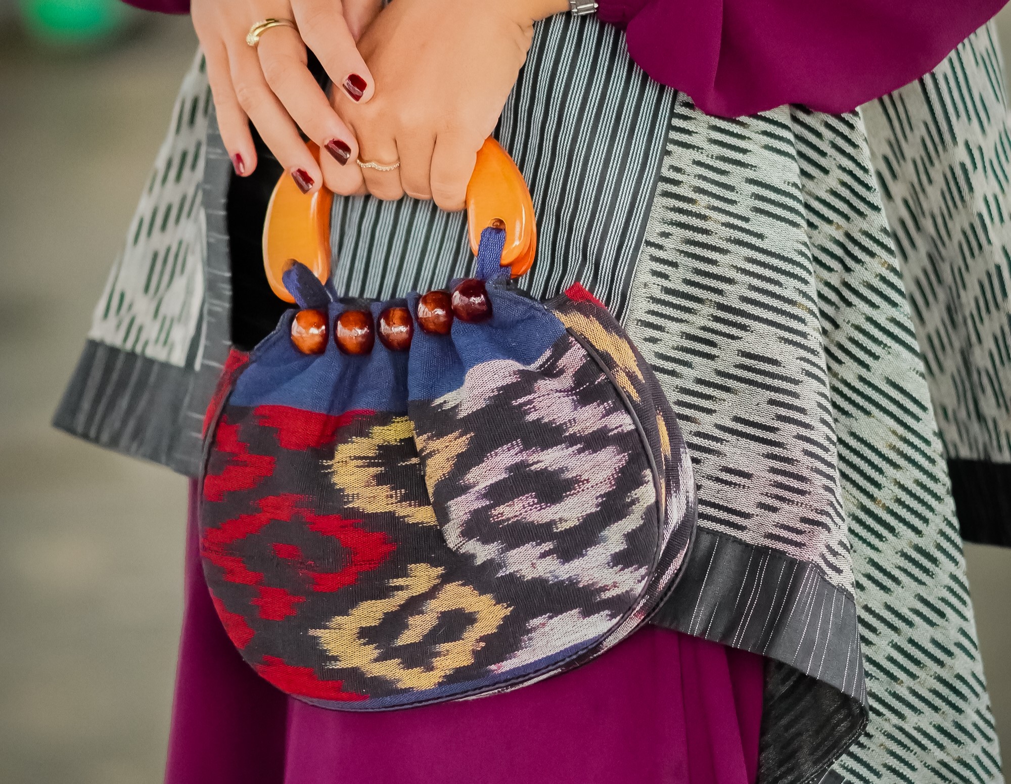 Kerajinan Tangan Gamplong