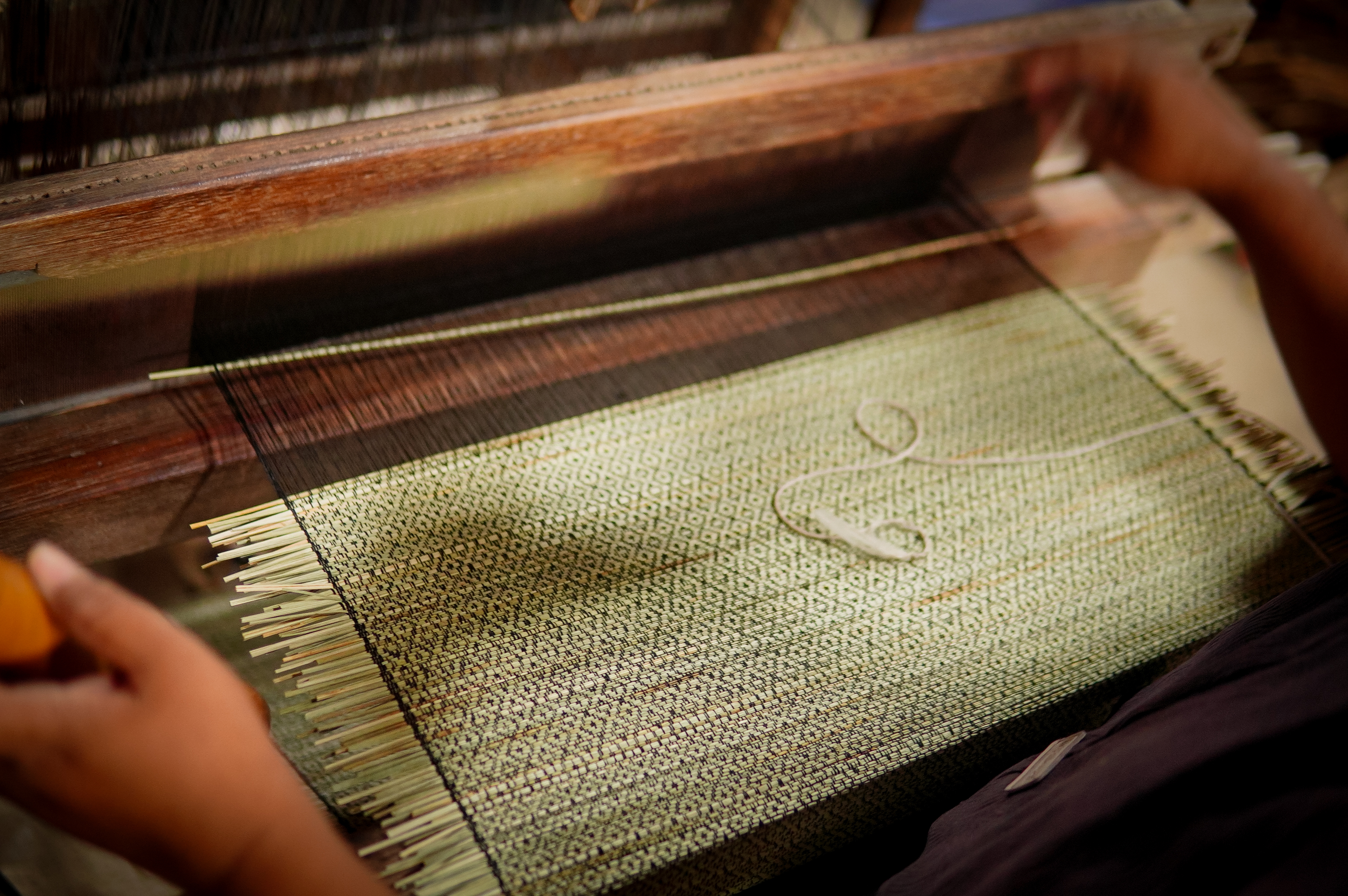 Kerajinan Tangan Gamplong