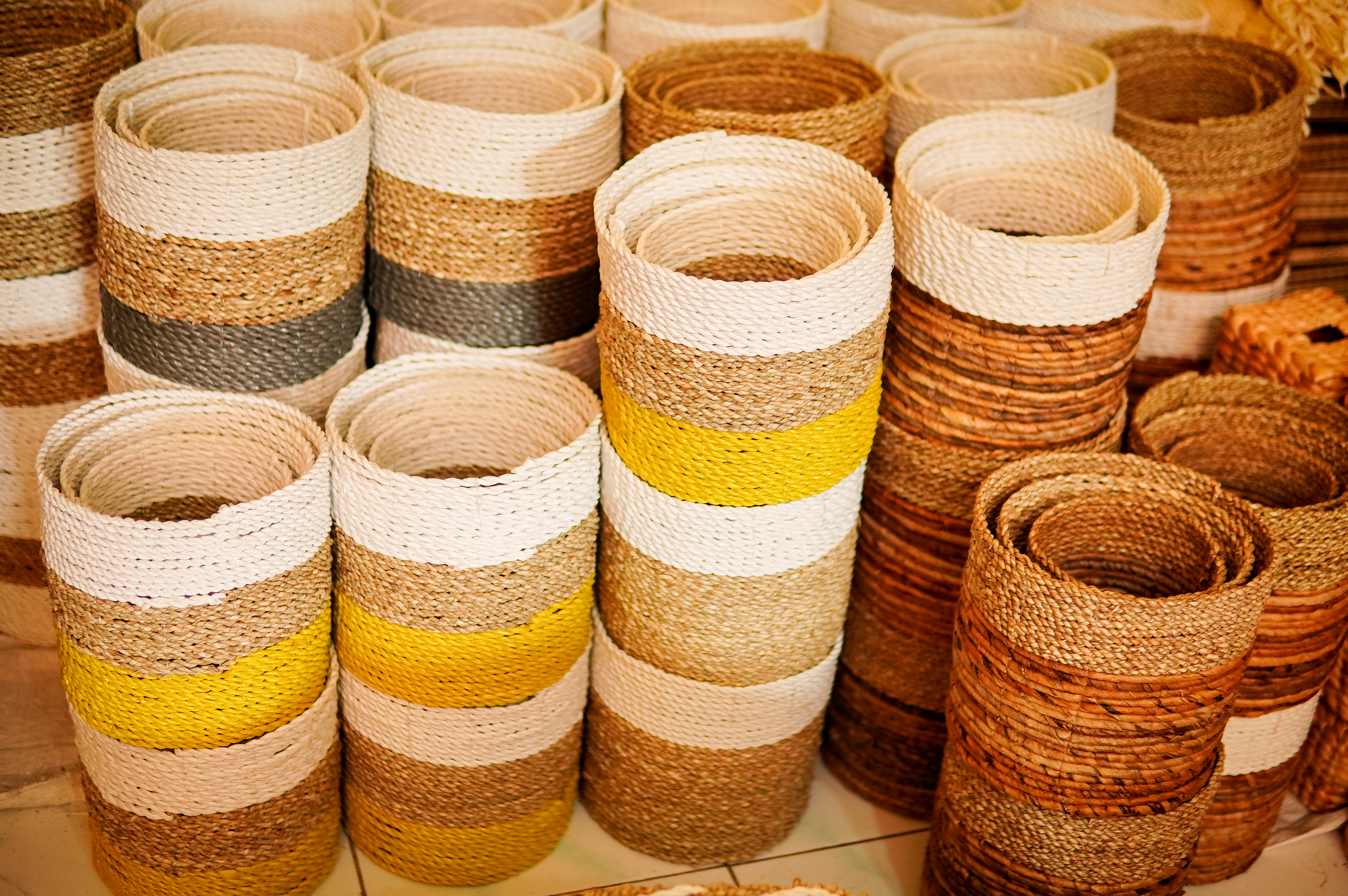 Kerajinan Tangan Gamplong